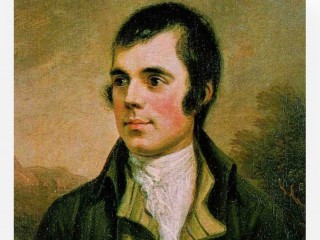 Robert Burns picture, image, poster